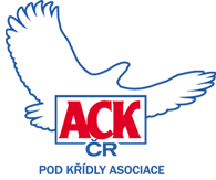 Logo ACK ČR